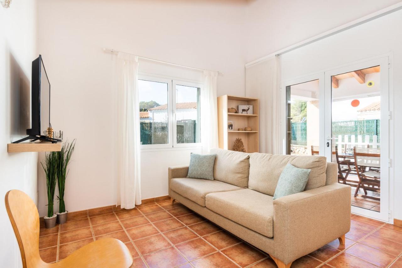 קאלה אן בלאנס Villa Ses 5 Claus מראה חיצוני תמונה