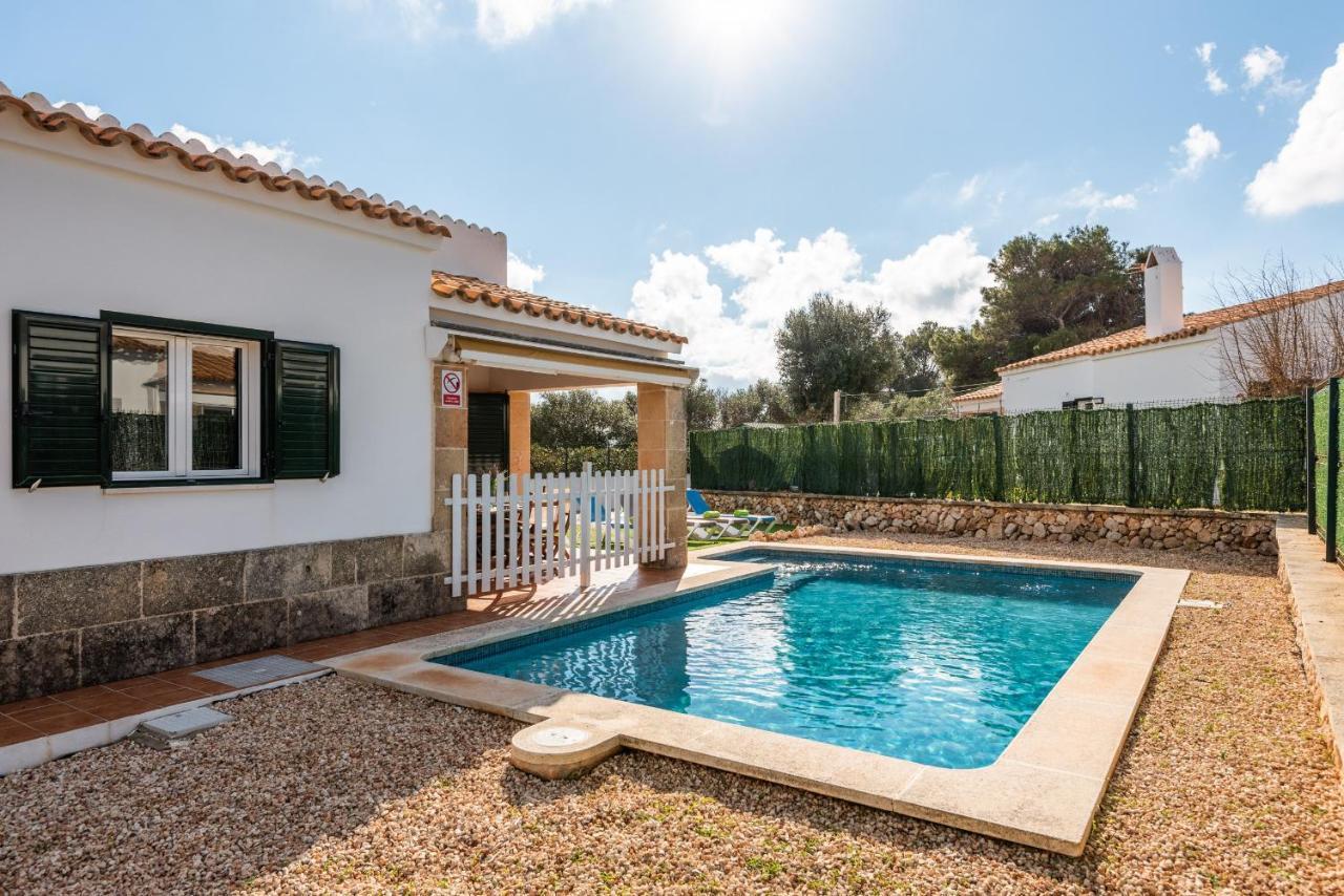 קאלה אן בלאנס Villa Ses 5 Claus מראה חיצוני תמונה